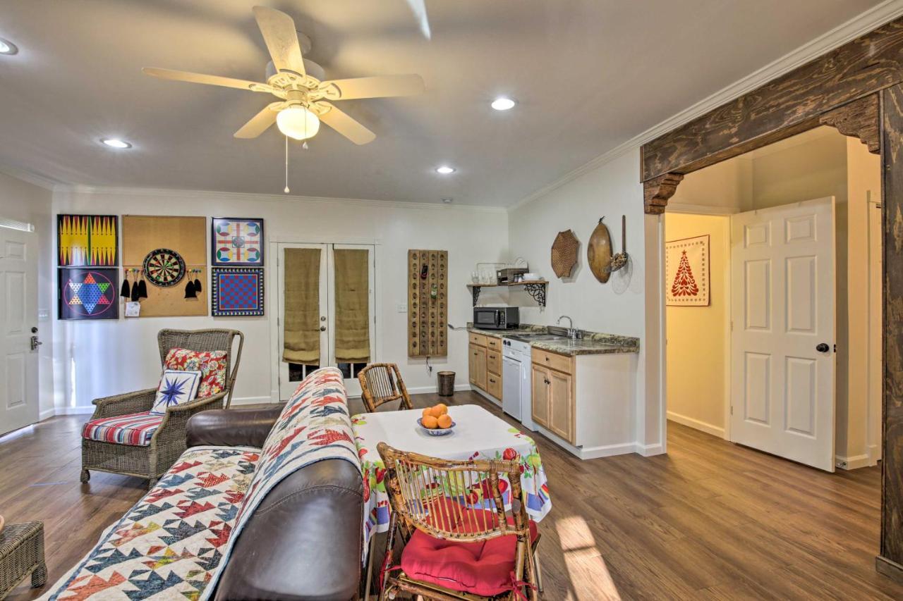 Cozy And Quiet Studio With Porch, Near Scenic Railway! Blue Ridge Exteriör bild